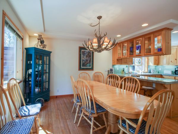 Lake Tahoe North Shore Home 979144