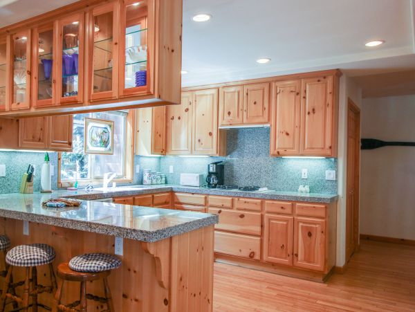 Lake Tahoe North Shore Home 979144