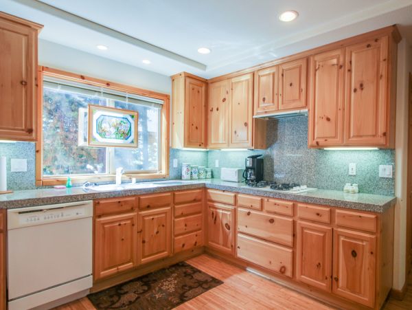 Lake Tahoe North Shore Home 979144