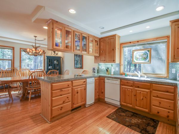 Lake Tahoe North Shore Home 979144