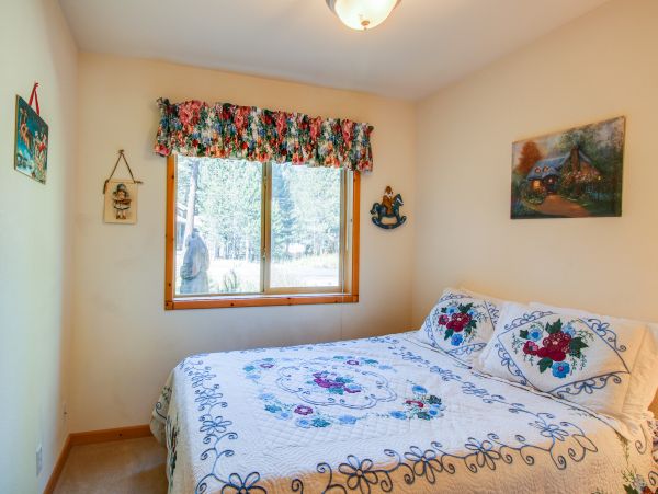 Lake Tahoe North Shore Home 979144