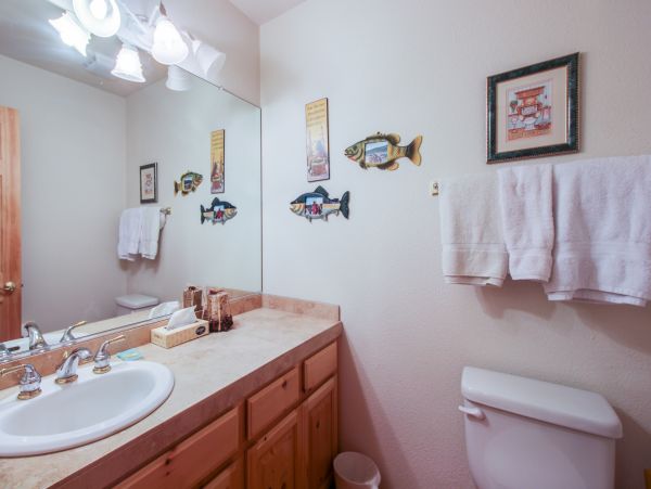Lake Tahoe North Shore Home 979144