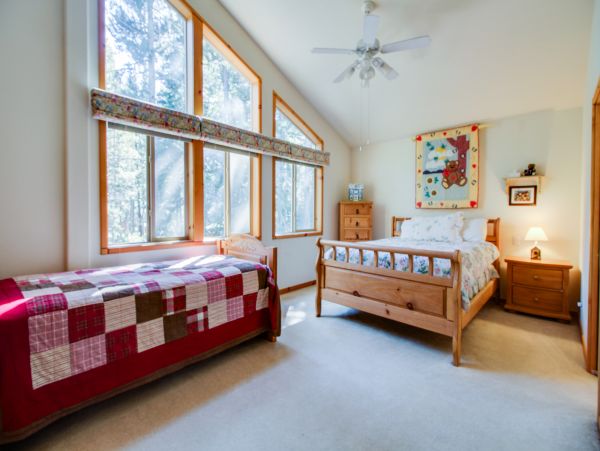 Lake Tahoe North Shore Home 979144