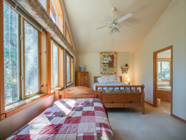 Lake Tahoe North Shore Home 979144