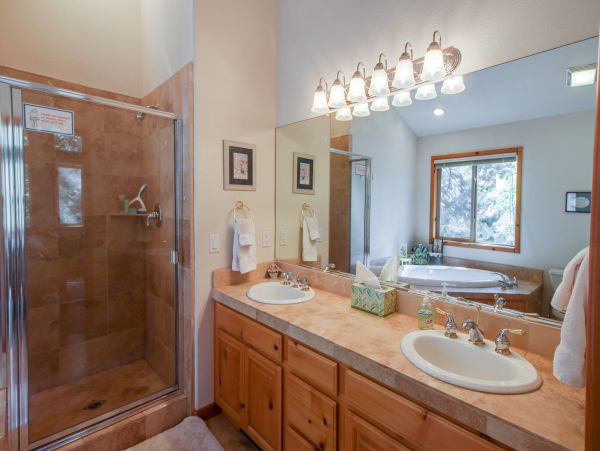 Lake Tahoe North Shore Home 979144
