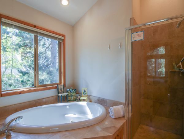 Lake Tahoe North Shore Home 979144