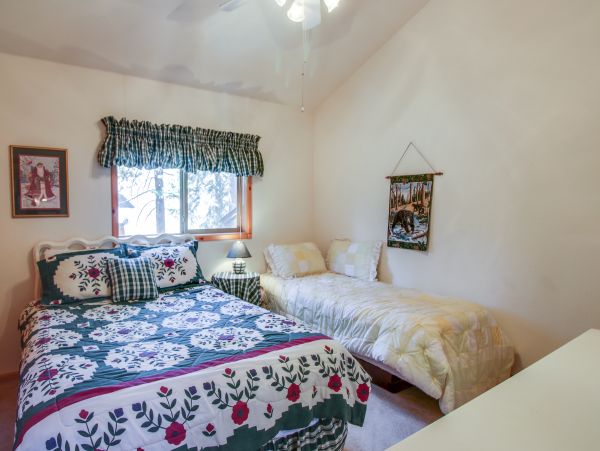 Lake Tahoe North Shore Home 979144