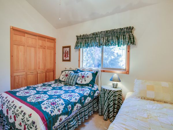 Lake Tahoe North Shore Home 979144