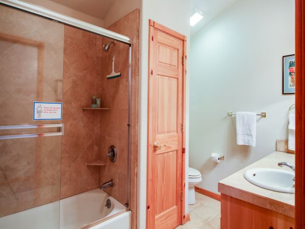 Lake Tahoe North Shore Home 979144