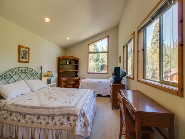 Lake Tahoe North Shore Home 979144