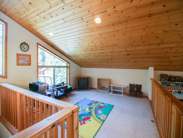 Lake Tahoe North Shore Home 979144