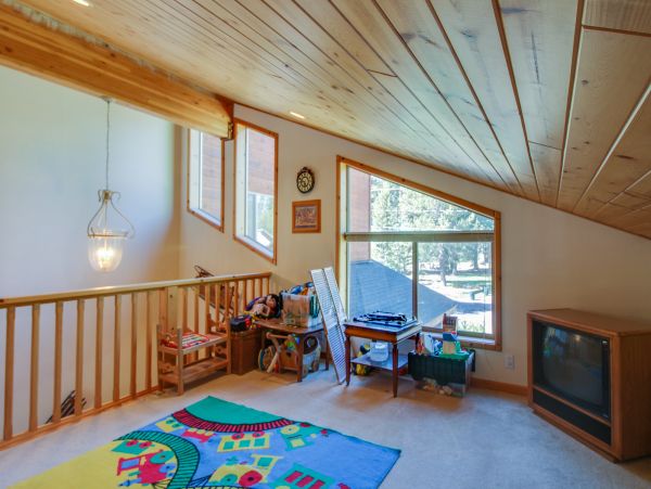 Lake Tahoe North Shore Home 979144