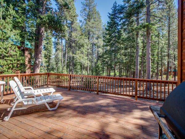 Lake Tahoe North Shore Home 979144