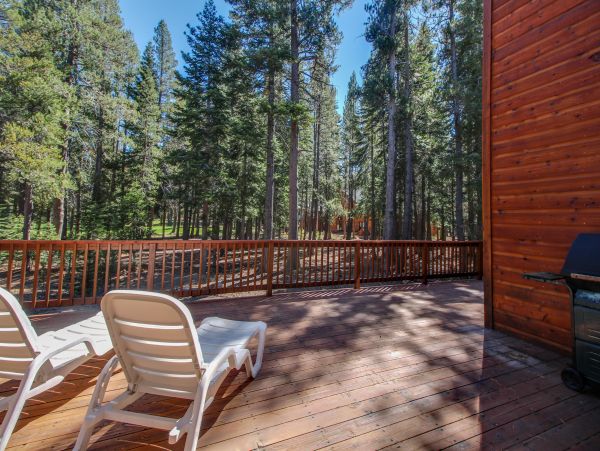 Lake Tahoe North Shore Home 979144