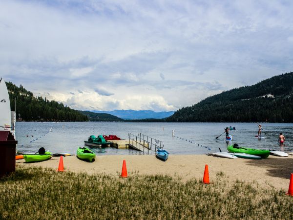 Lake Tahoe North Shore Home 979144