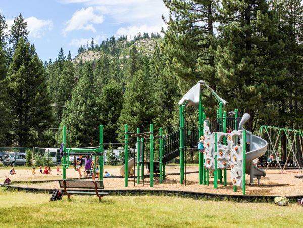 Lake Tahoe North Shore Home 979144