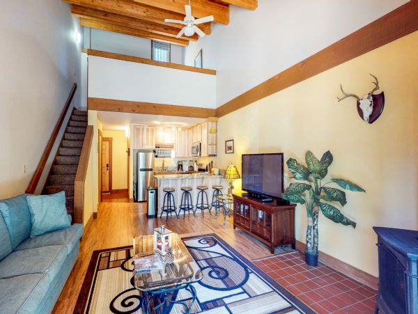 Lake Tahoe North Shore Home 979145