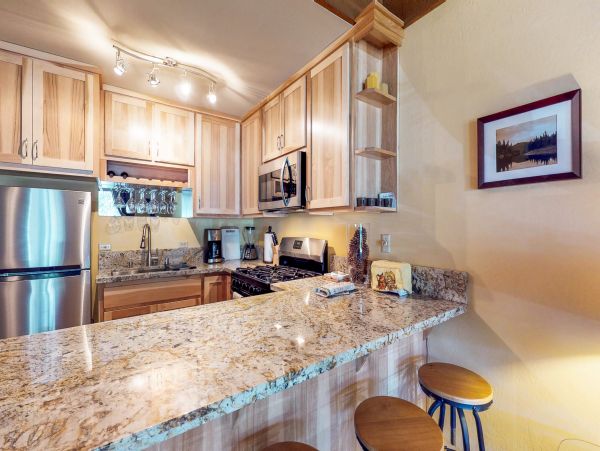Lake Tahoe North Shore Home 979145