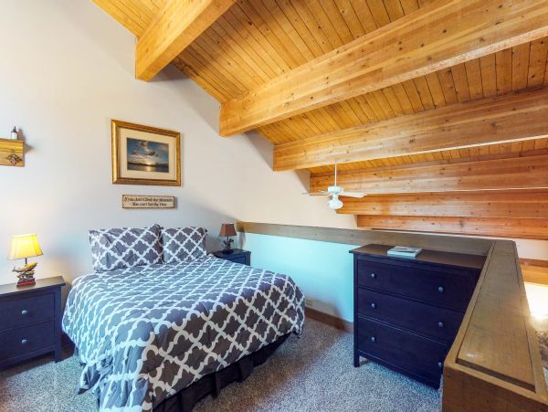 Lake Tahoe North Shore Home 979145