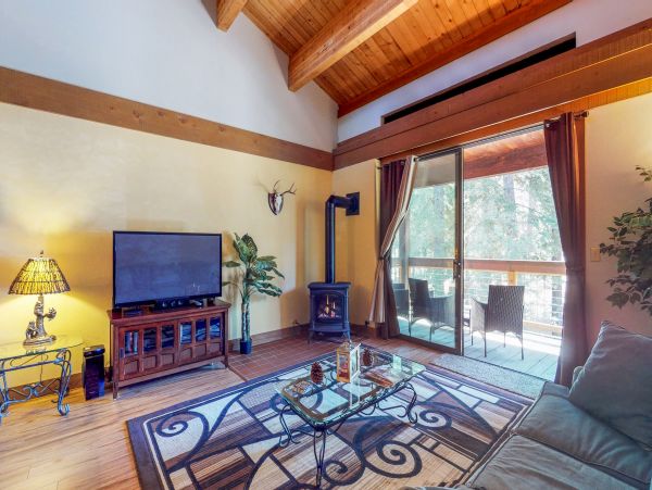 Lake Tahoe North Shore Home 979145