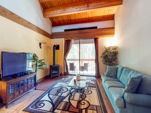 Lake Tahoe North Shore Home 979145