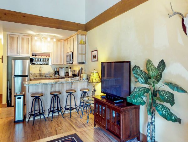 Lake Tahoe North Shore Home 979145