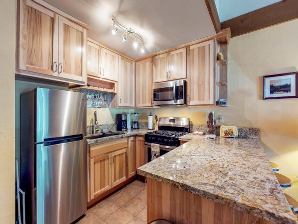 Lake Tahoe North Shore Home 979145