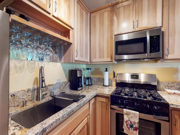 Lake Tahoe North Shore Home 979145