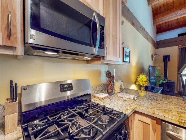 Lake Tahoe North Shore Home 979145