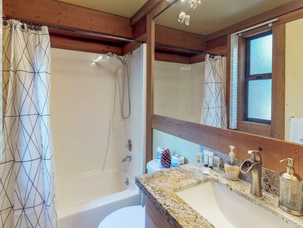 Lake Tahoe North Shore Home 979145