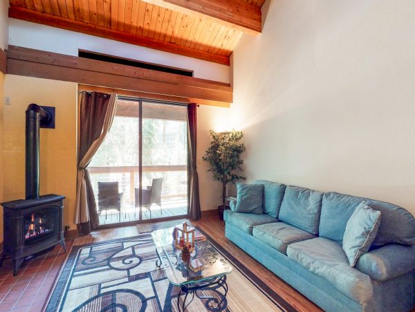 Lake Tahoe North Shore Home 979145