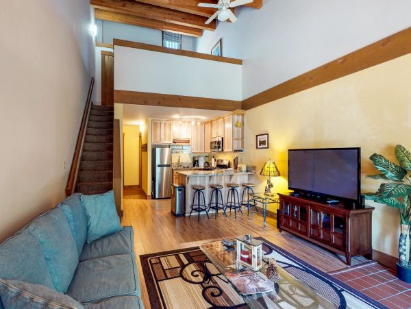 Lake Tahoe North Shore Home 979145