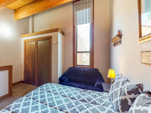 Lake Tahoe North Shore Home 979145