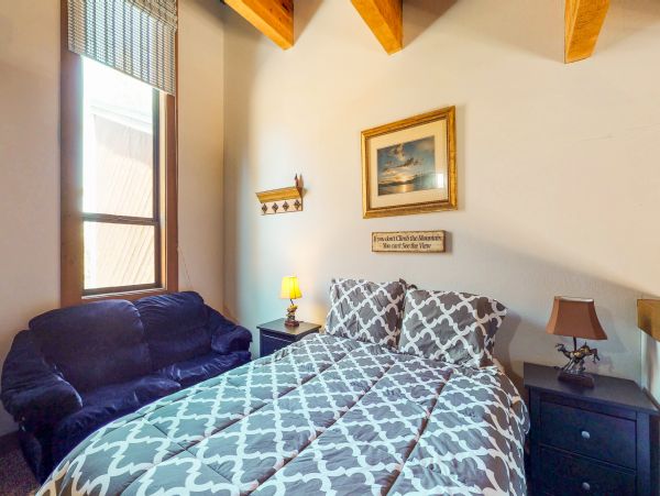Lake Tahoe North Shore Home 979145