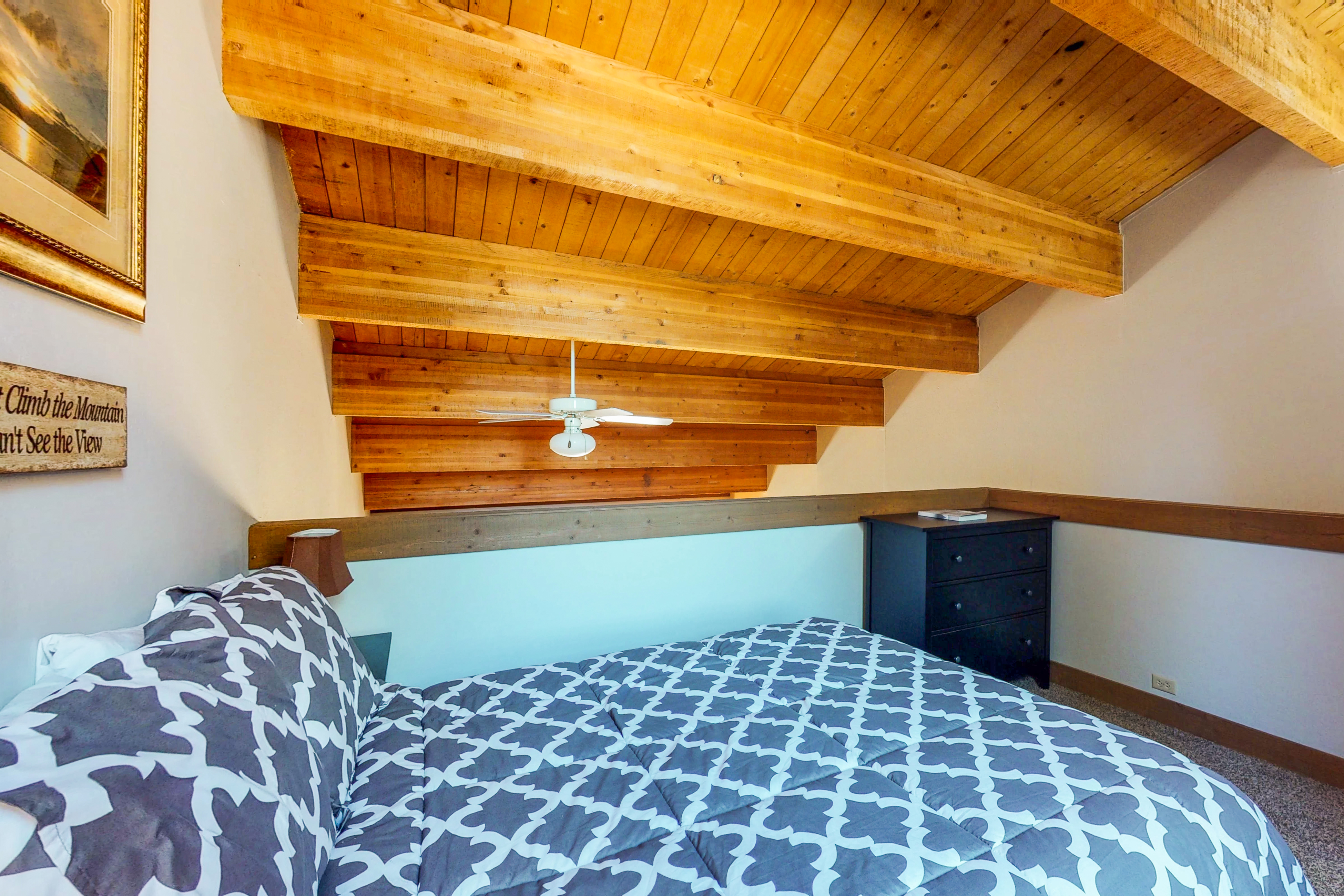 Lake Tahoe North Shore Home 979145