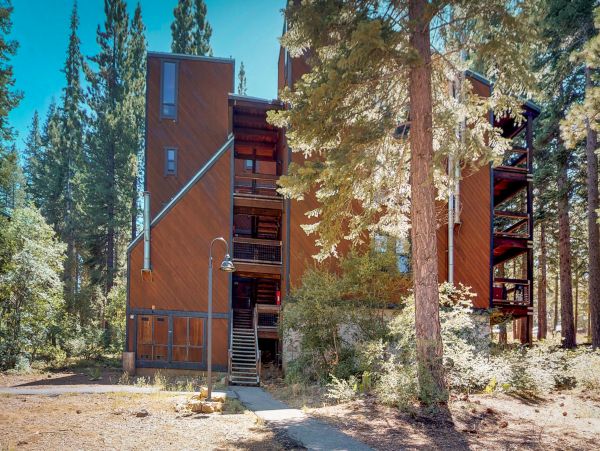 Lake Tahoe North Shore Home 979145