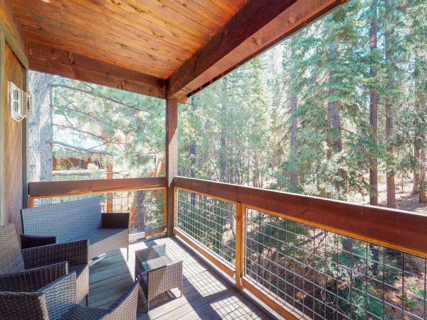 Lake Tahoe North Shore Home 979145