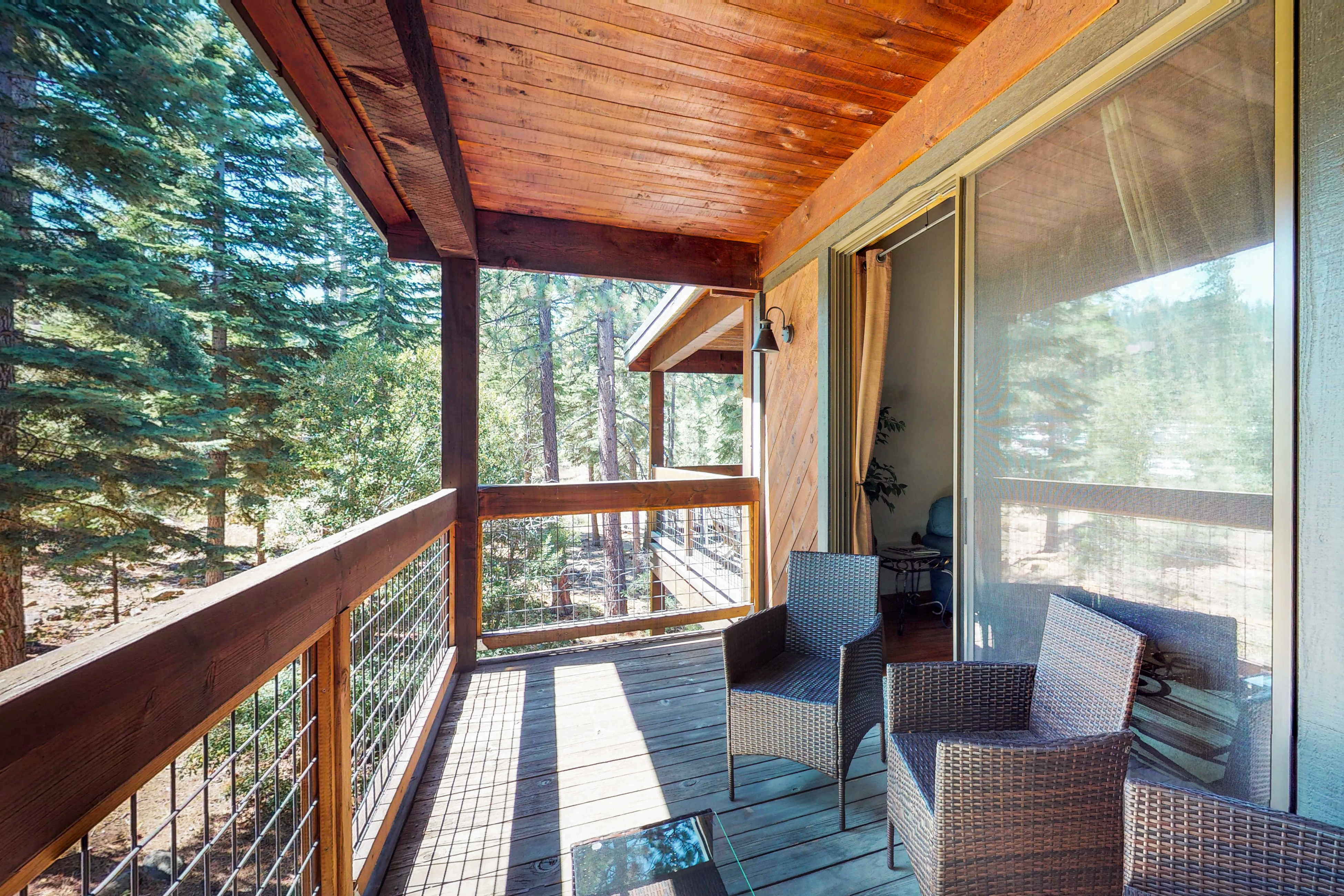 Lake Tahoe North Shore Home 979145