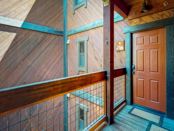 Lake Tahoe North Shore Home 979145