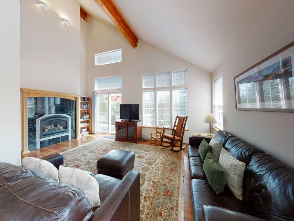 Lake Tahoe North Shore Home 979146