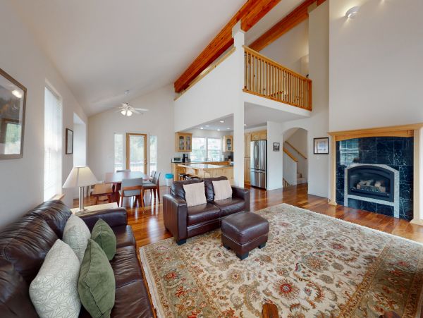 Lake Tahoe North Shore Home 979146