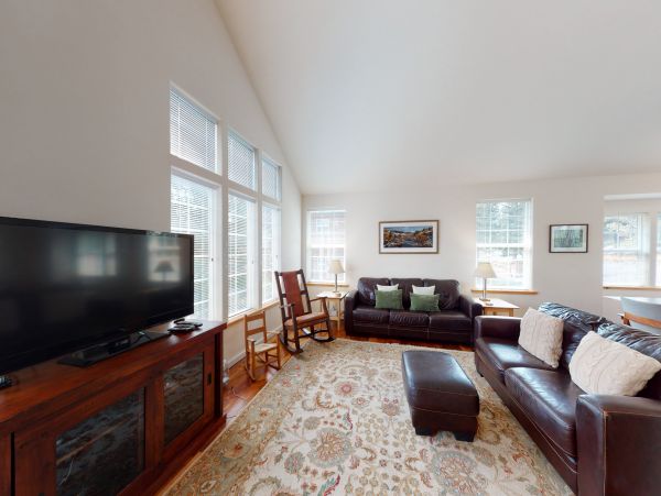Lake Tahoe North Shore Home 979146