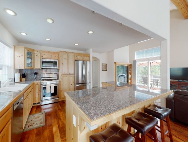 Lake Tahoe North Shore Home 979146