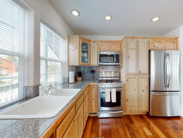 Lake Tahoe North Shore Home 979146