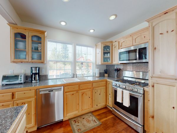 Lake Tahoe North Shore Home 979146