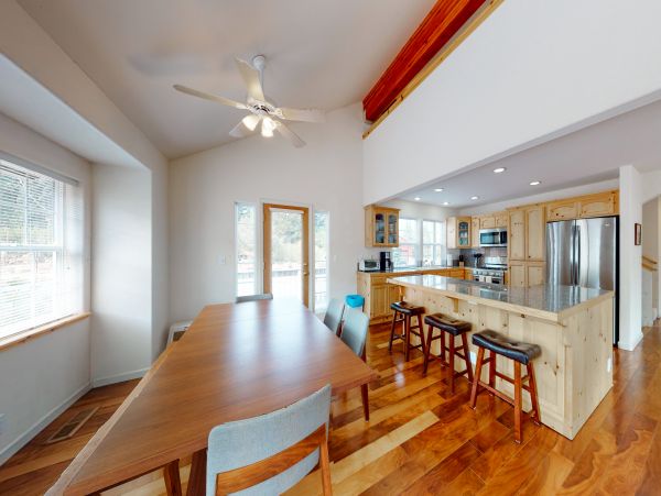 Lake Tahoe North Shore Home 979146
