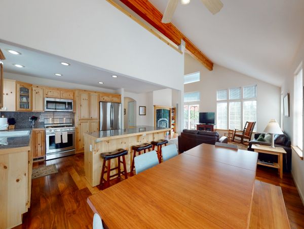 Lake Tahoe North Shore Home 979146