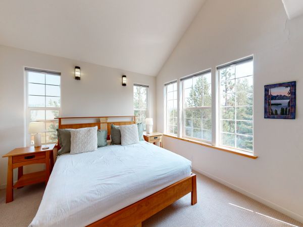 Lake Tahoe North Shore Home 979146