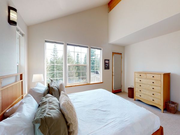 Lake Tahoe North Shore Home 979146