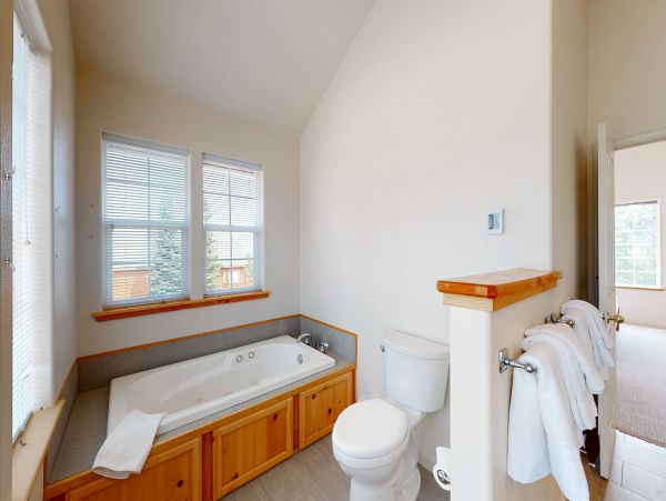 Lake Tahoe North Shore Home 979146